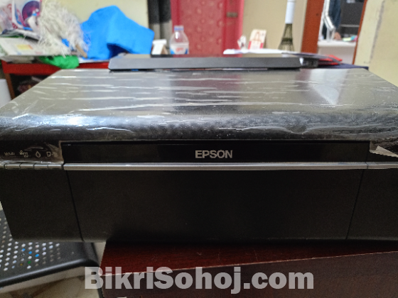 প্র‍িন্টার